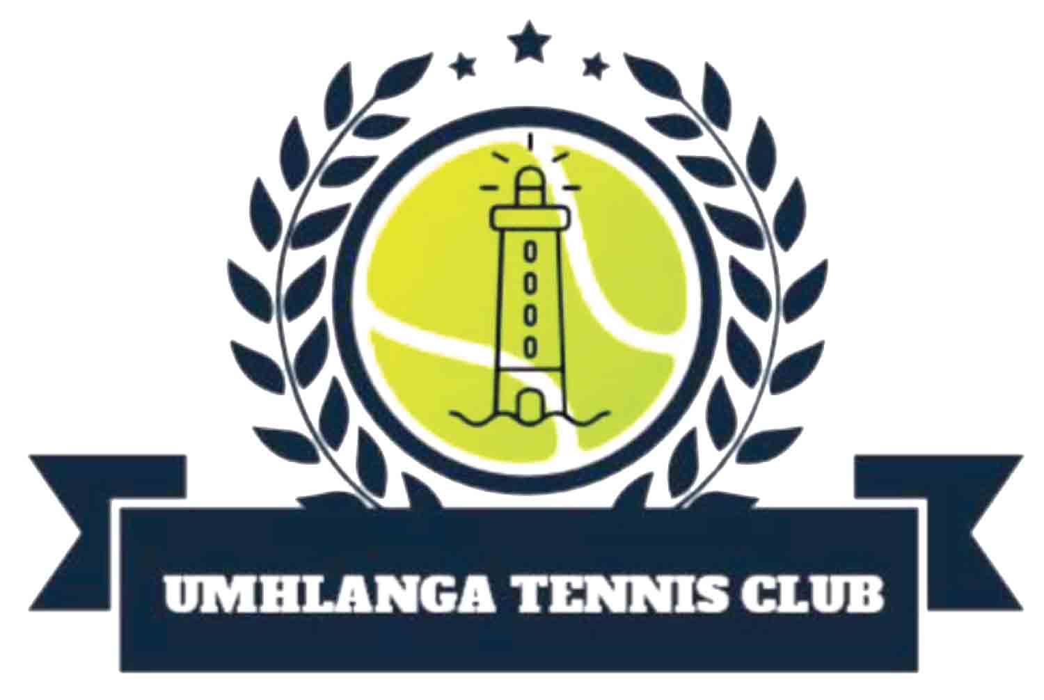 Umhlanga Tennis Club logo